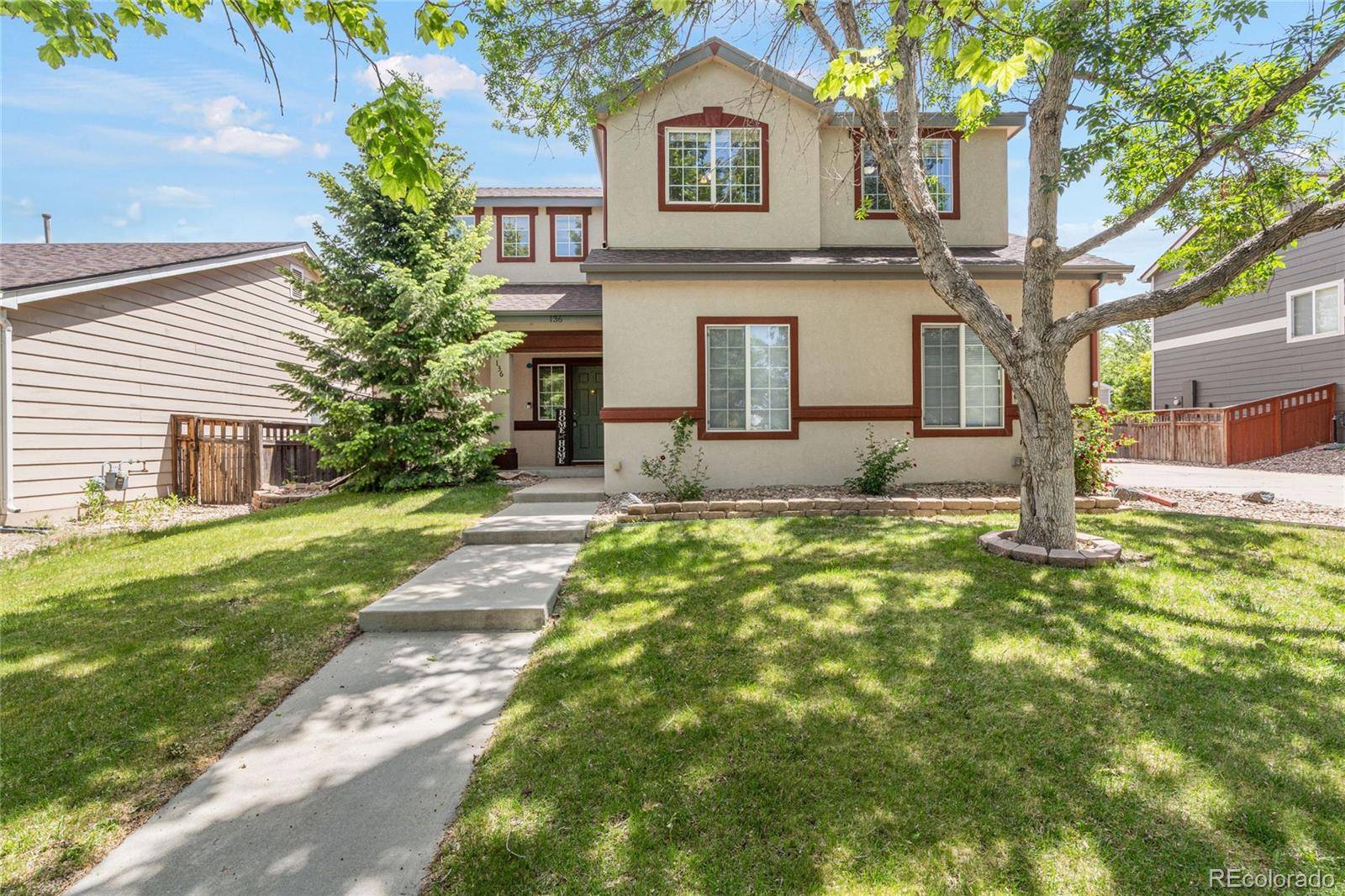 136 Gaviota AVE, Brighton, CO 80601
