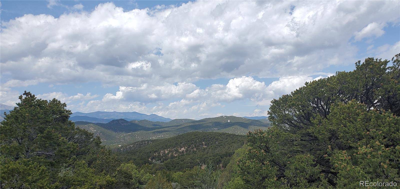 Lot 7853 Malott RD, Fort Garland, CO 81133