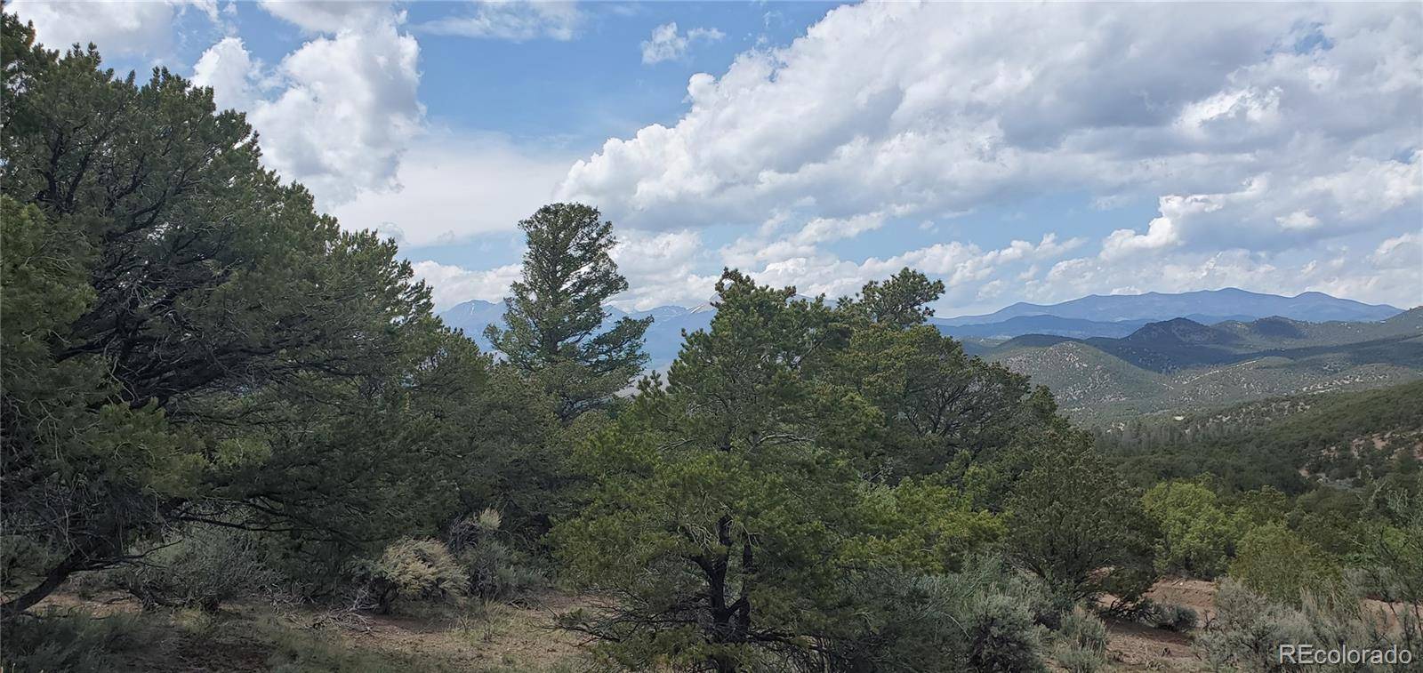 Lot 7853 Malott RD, Fort Garland, CO 81133