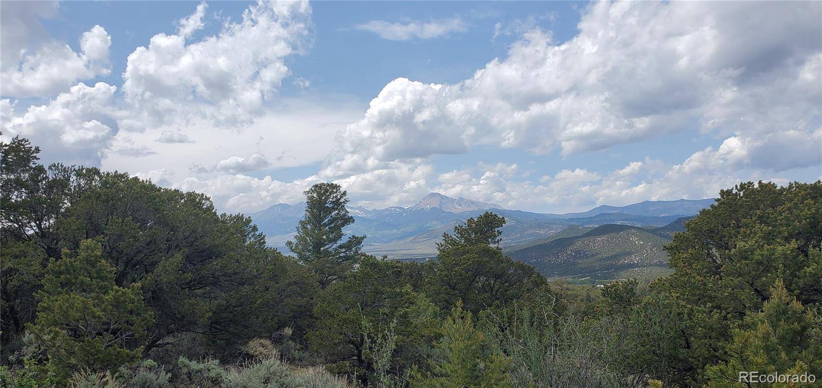 Lot 7853 Malott RD, Fort Garland, CO 81133