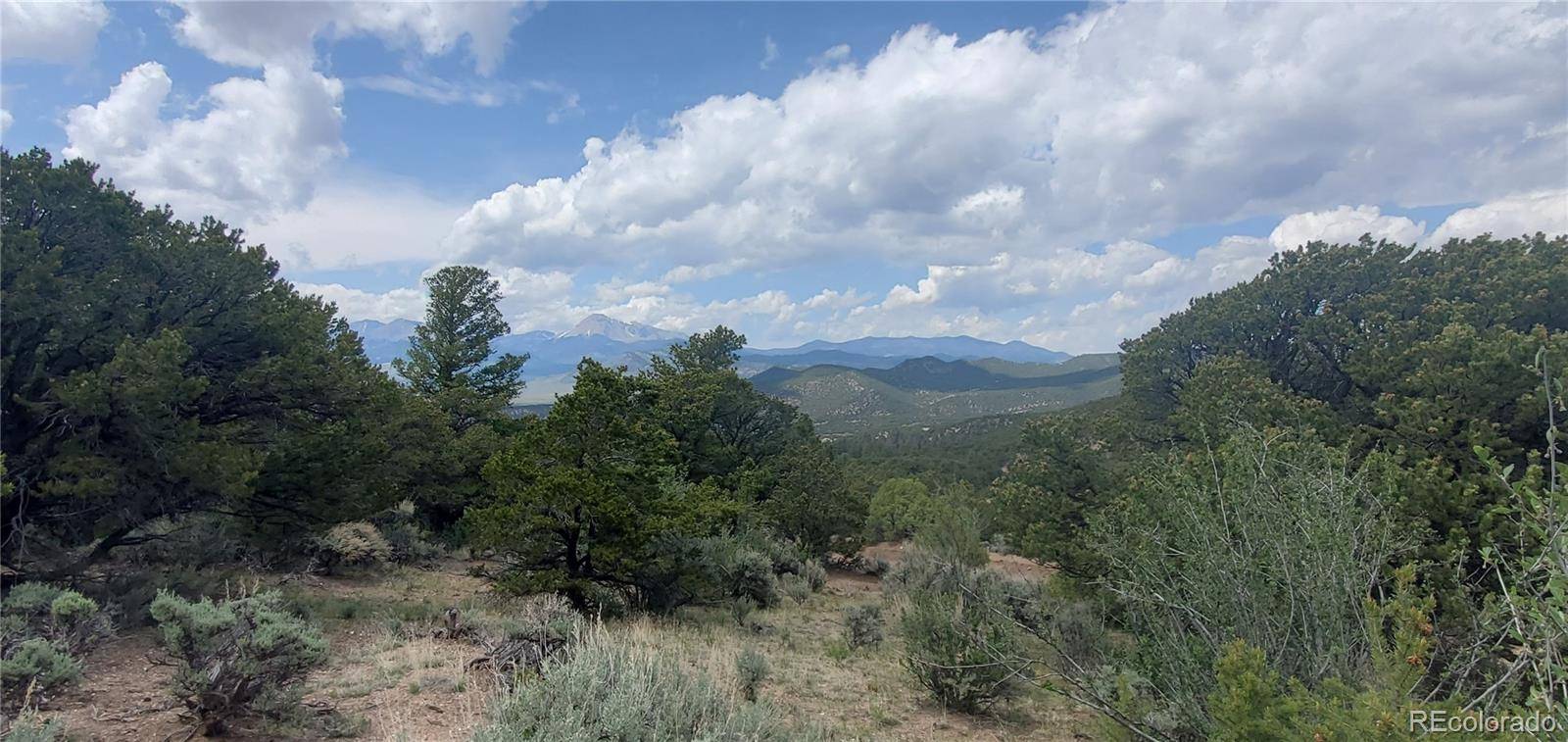 Lot 7853 Malott RD, Fort Garland, CO 81133