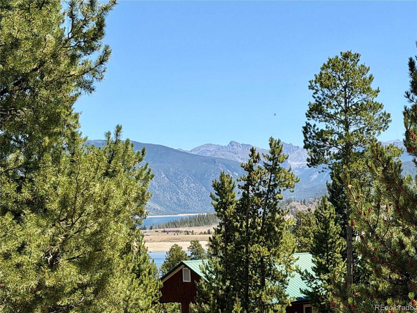 755 GCR 4052, Granby, CO 80446