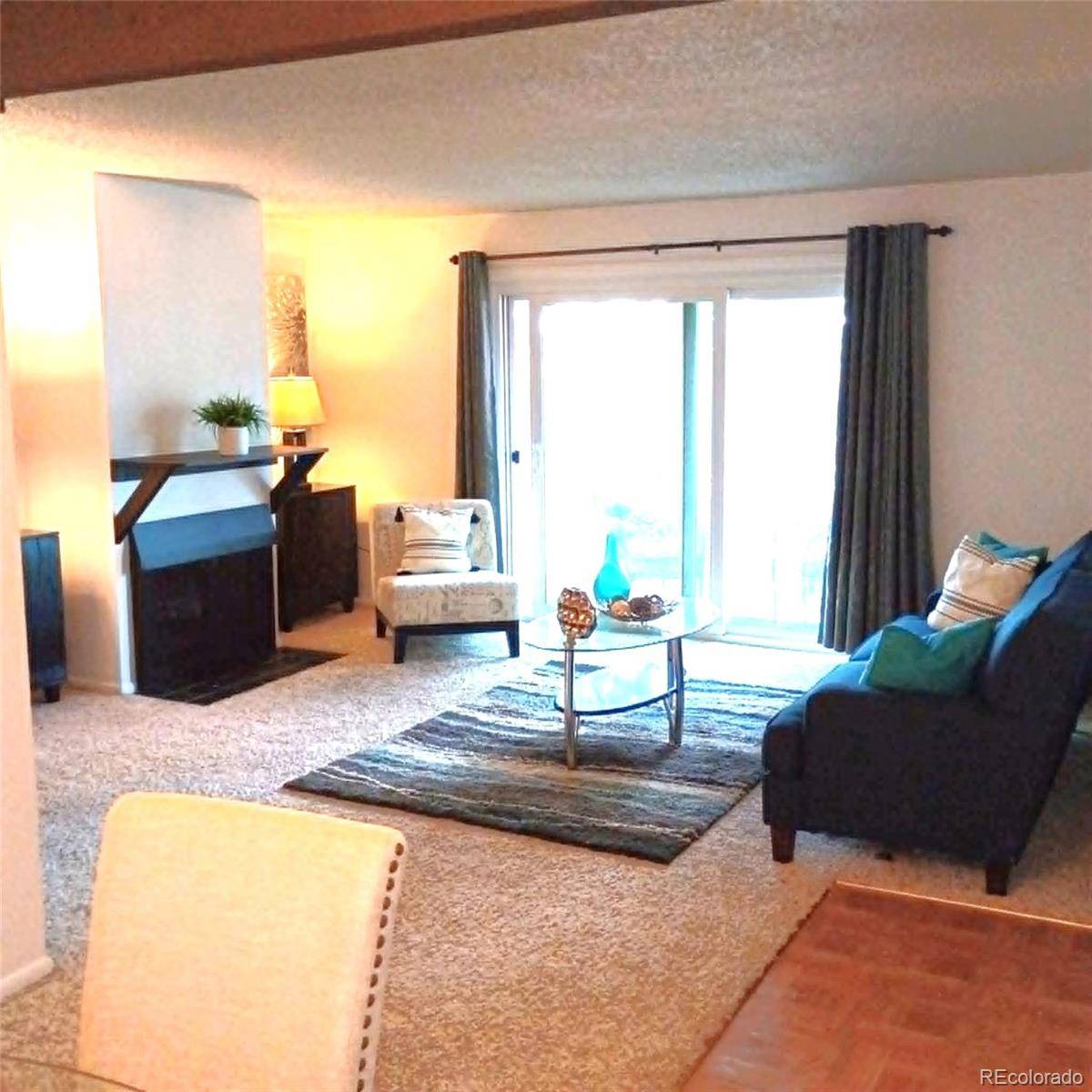 12108 Melody DR #304, Denver, CO 80234