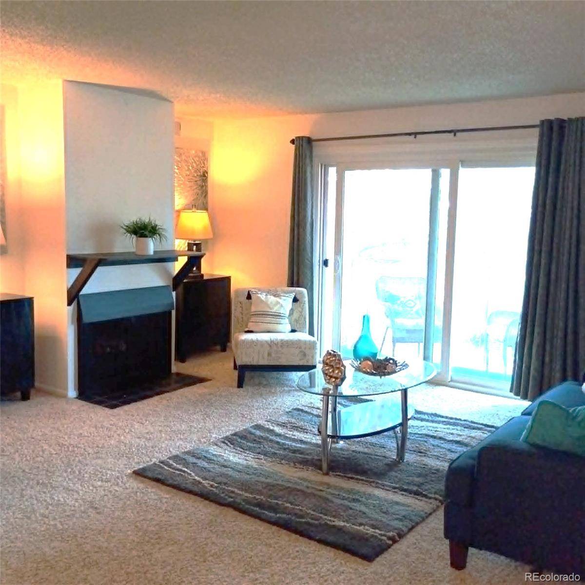 12108 Melody DR #304, Denver, CO 80234