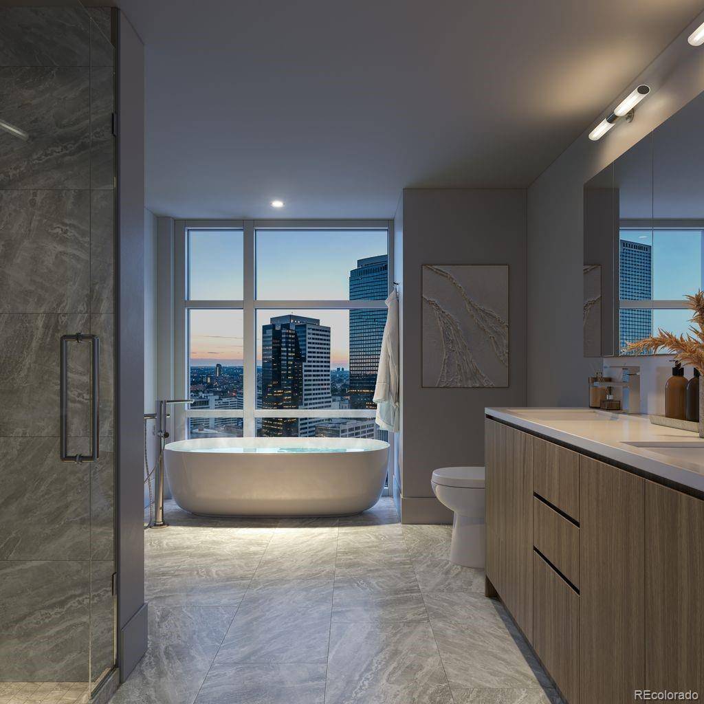 525 18th ST #3809, Denver, CO 80202