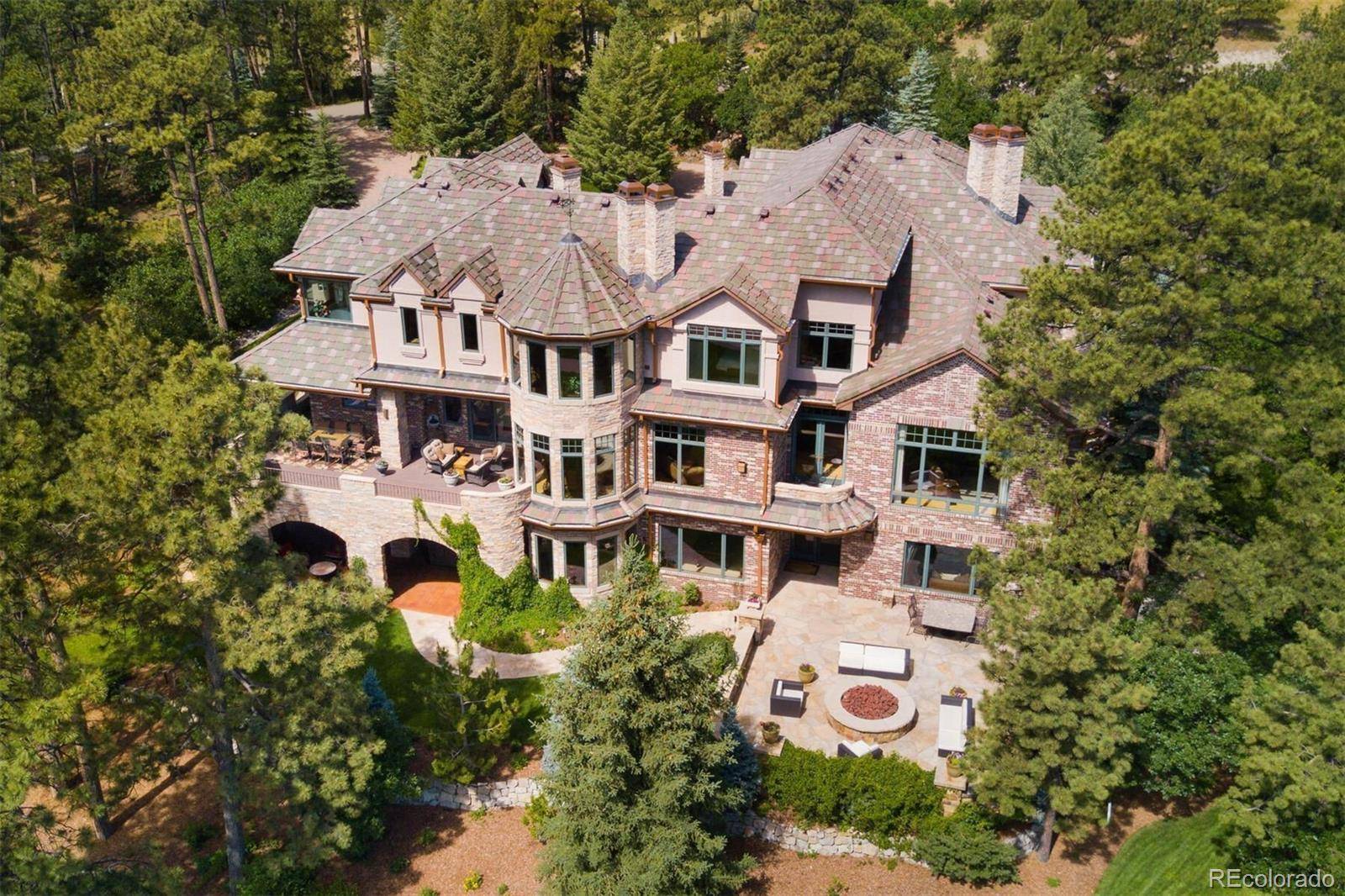 77 Comstock PL, Castle Rock, CO 80108
