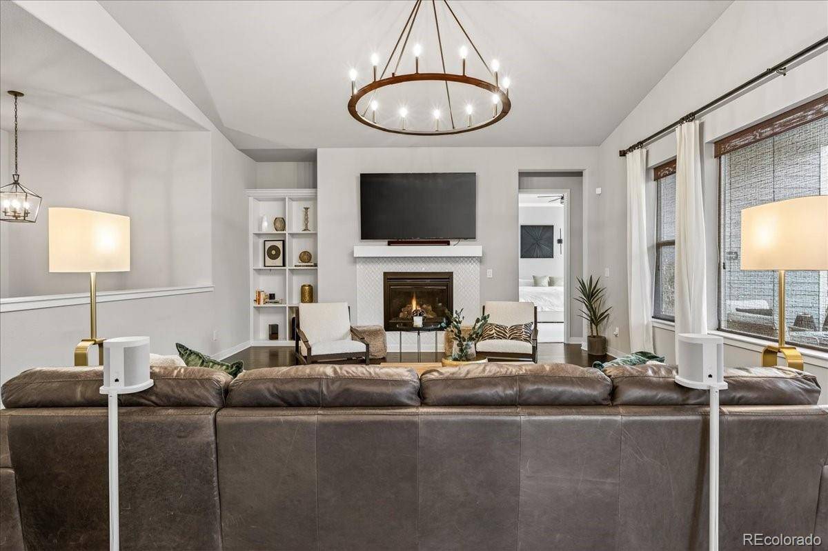 22280 Boundstone DR, Parker, CO 80138