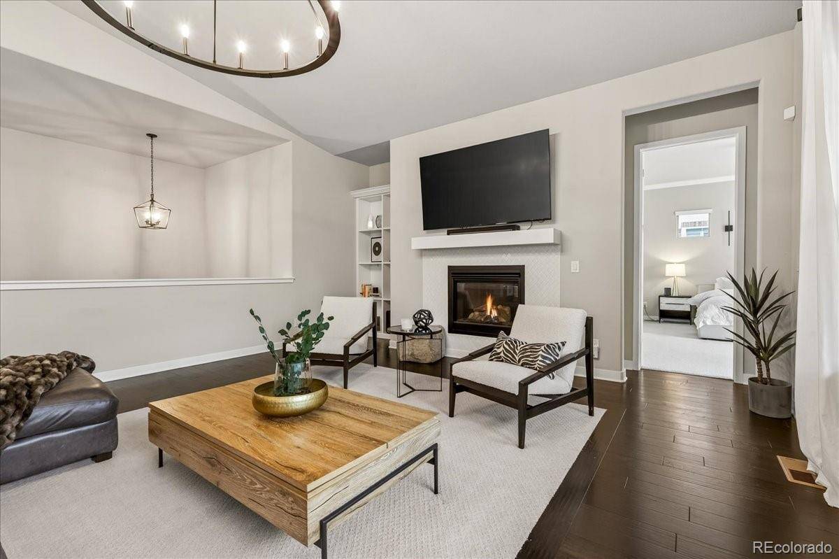 22280 Boundstone DR, Parker, CO 80138
