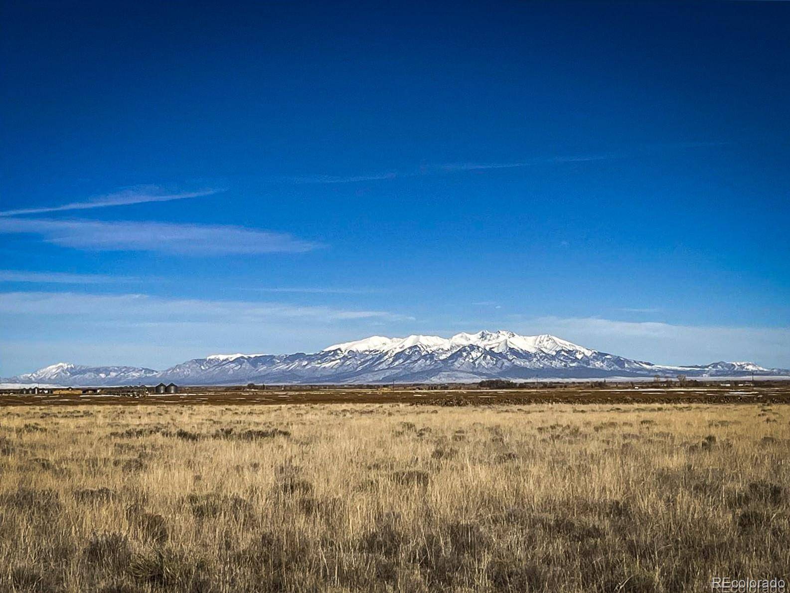 00 County Road Z, La Jara, CO 81140