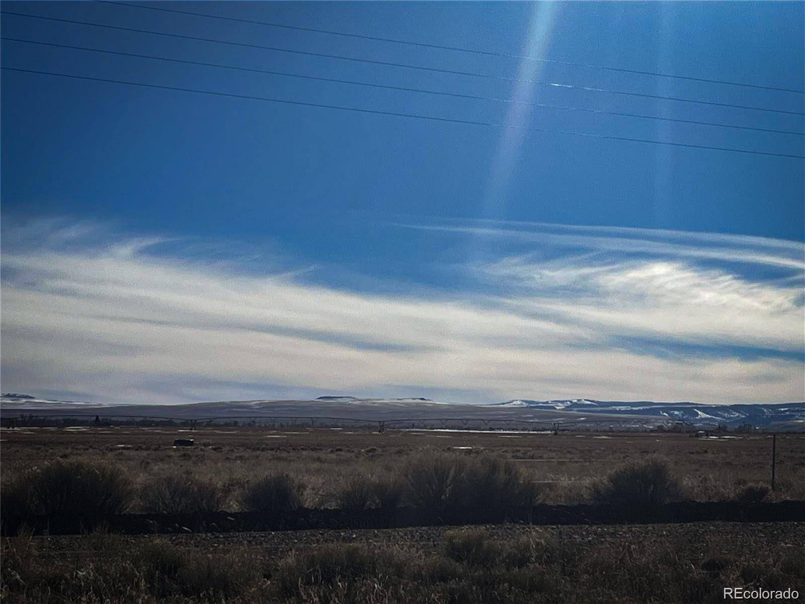 00 County Road Z, La Jara, CO 81140