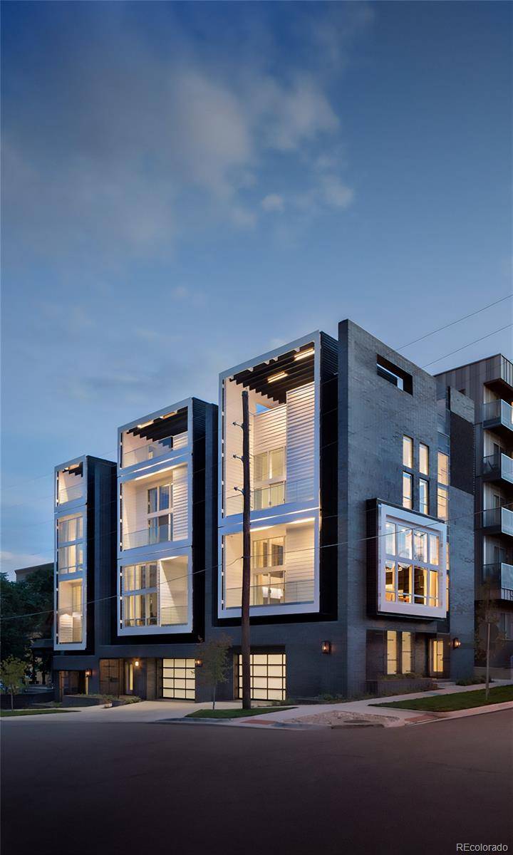 2556 18th ST, Denver, CO 80211