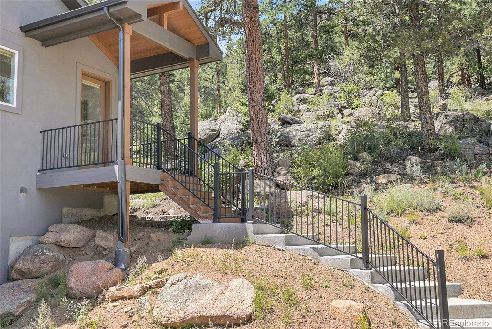 191 Diamond DR, Pine, CO 80470