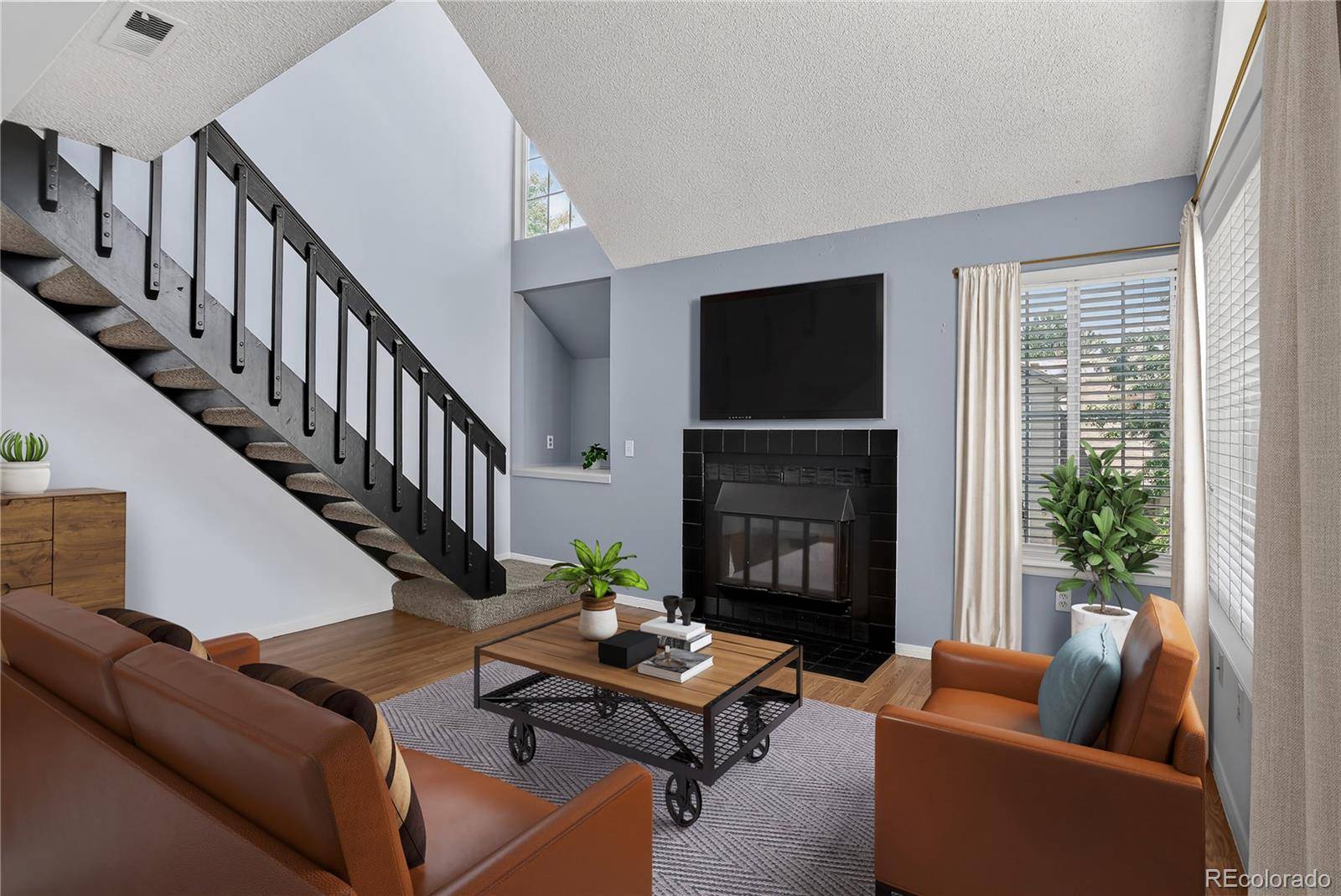 12444 E Tennessee CIR #E, Aurora, CO 80012