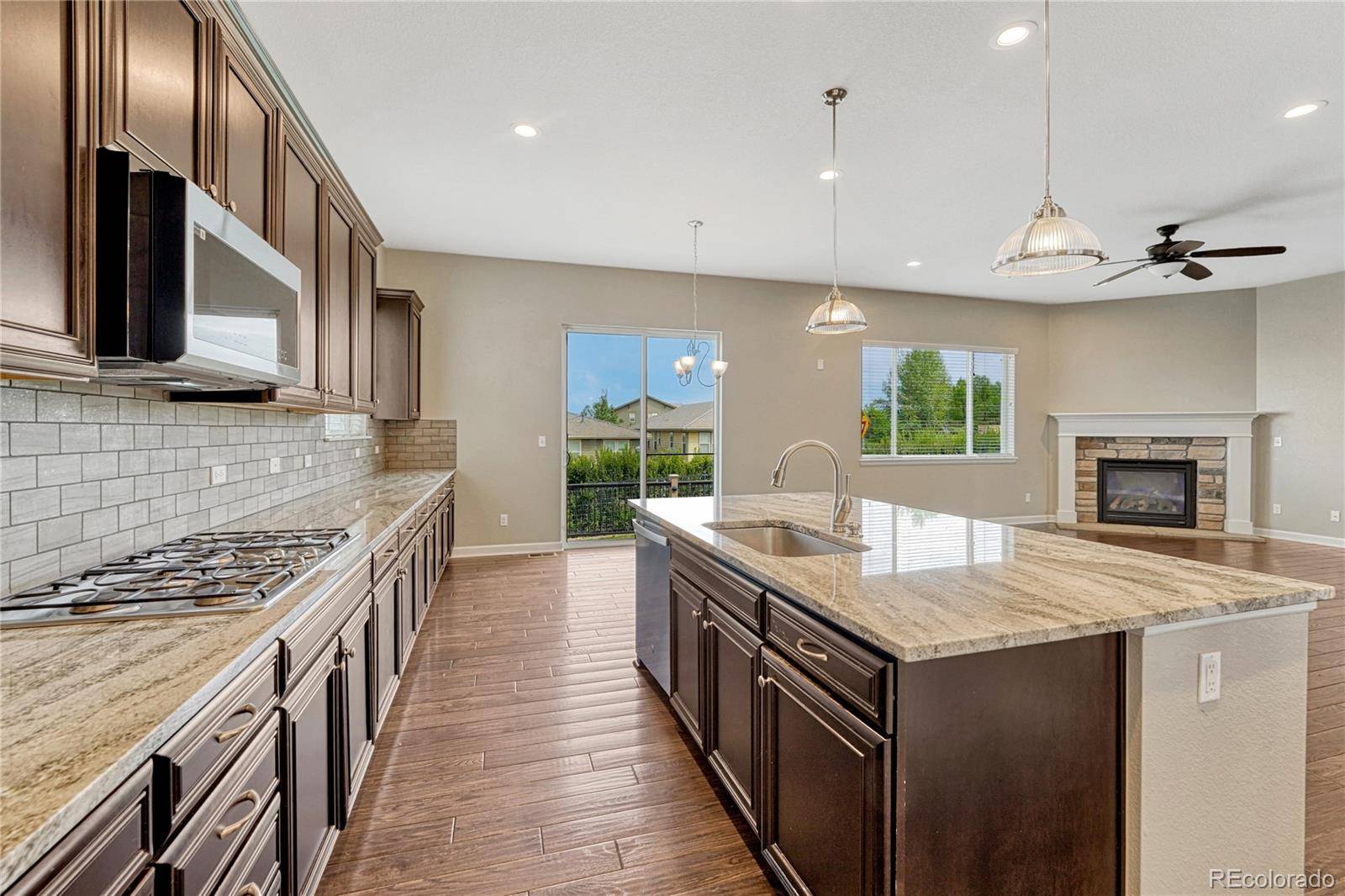 14110 Sierra Ridge CIR, Parker, CO 80134