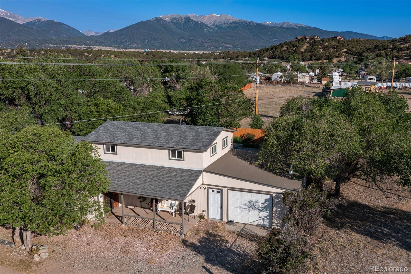 30428 US Highway 24, Buena Vista, CO 81211