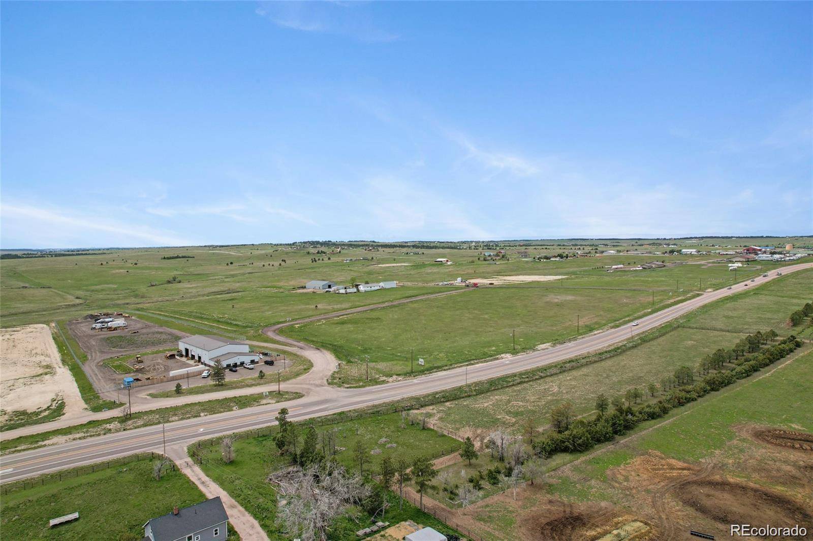 33164 Expertise TRL, Kiowa, CO 80117
