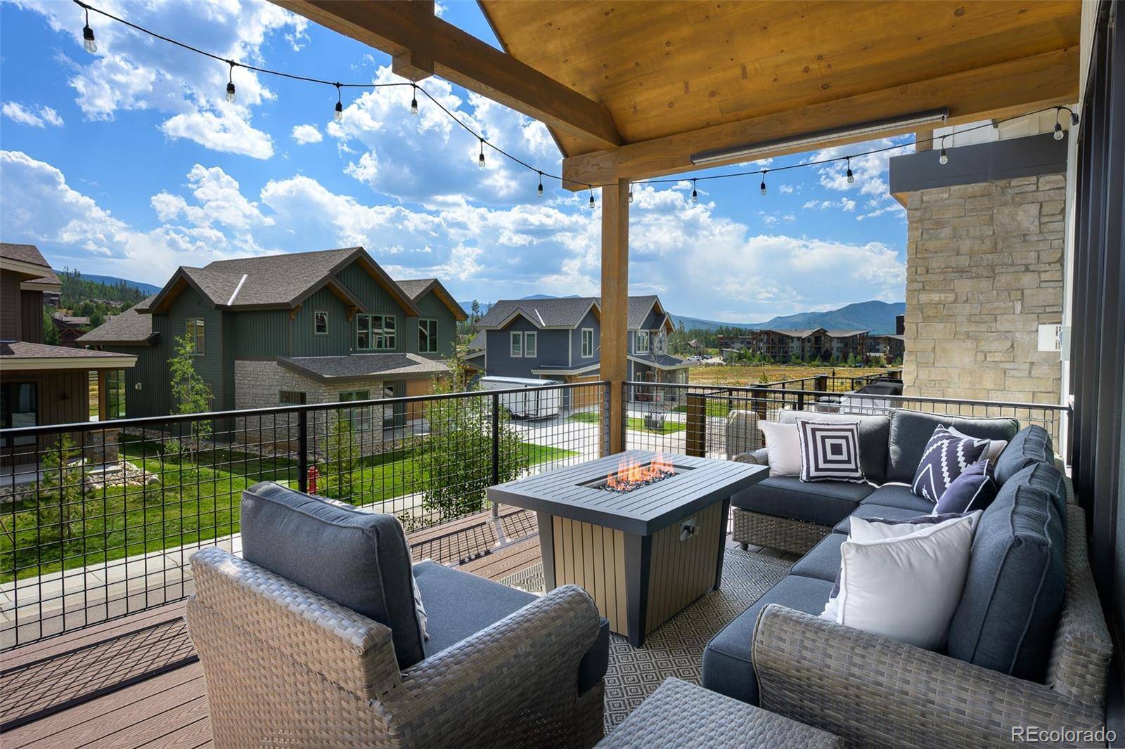174 Hay Meadow DR, Fraser, CO 80442
