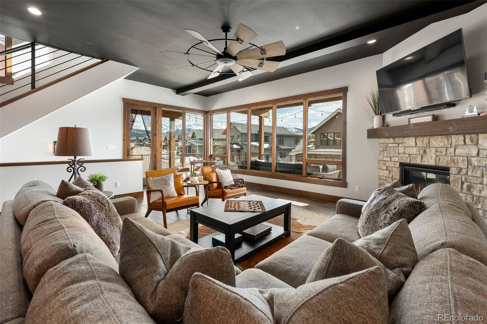 174 Hay Meadow DR, Fraser, CO 80442