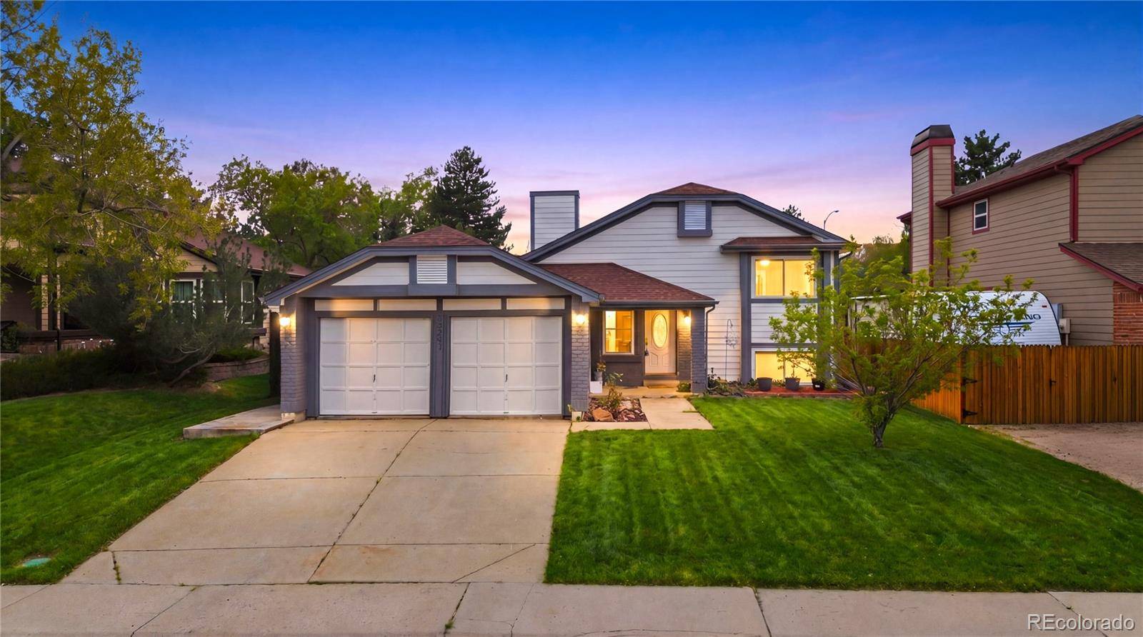 13349 Albion CIR, Thornton, CO 80241