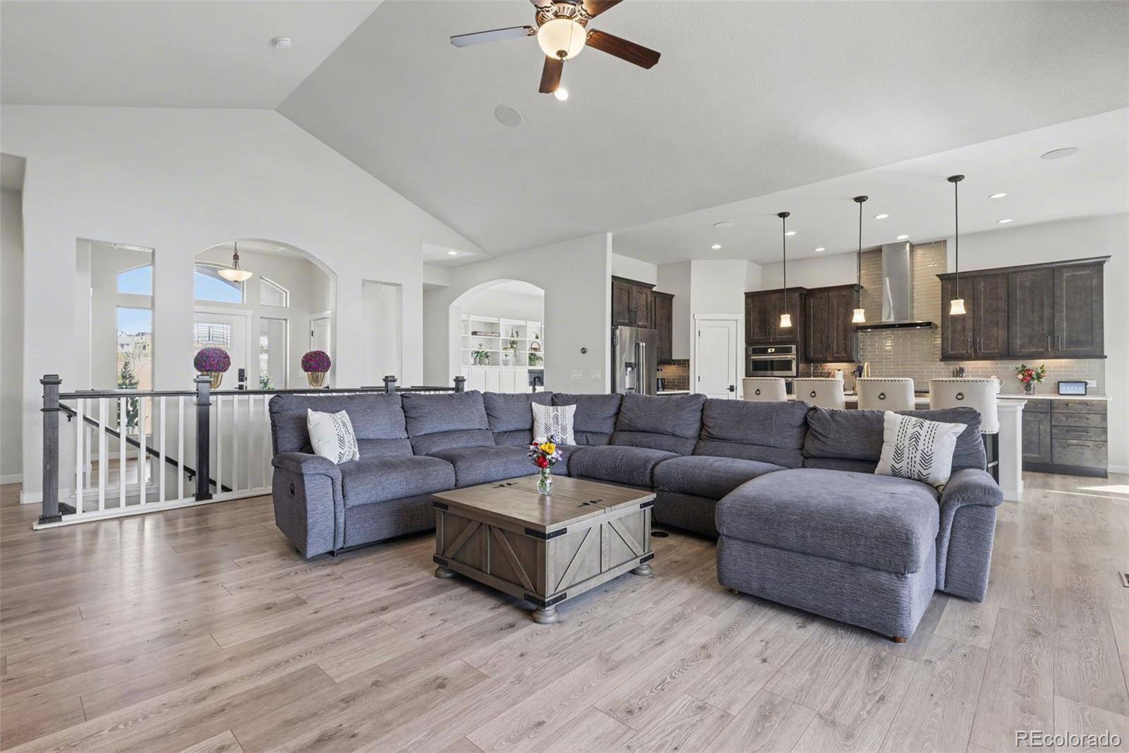 1857 Clayhouse DR, Colorado Springs, CO 80921