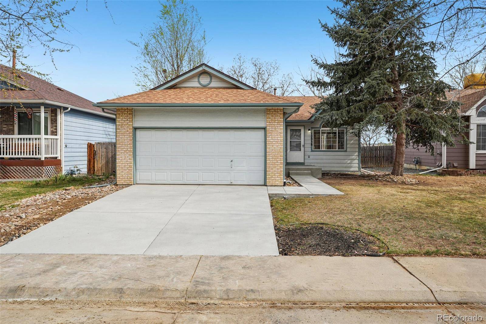 12958 Grove WAY, Broomfield, CO 80020