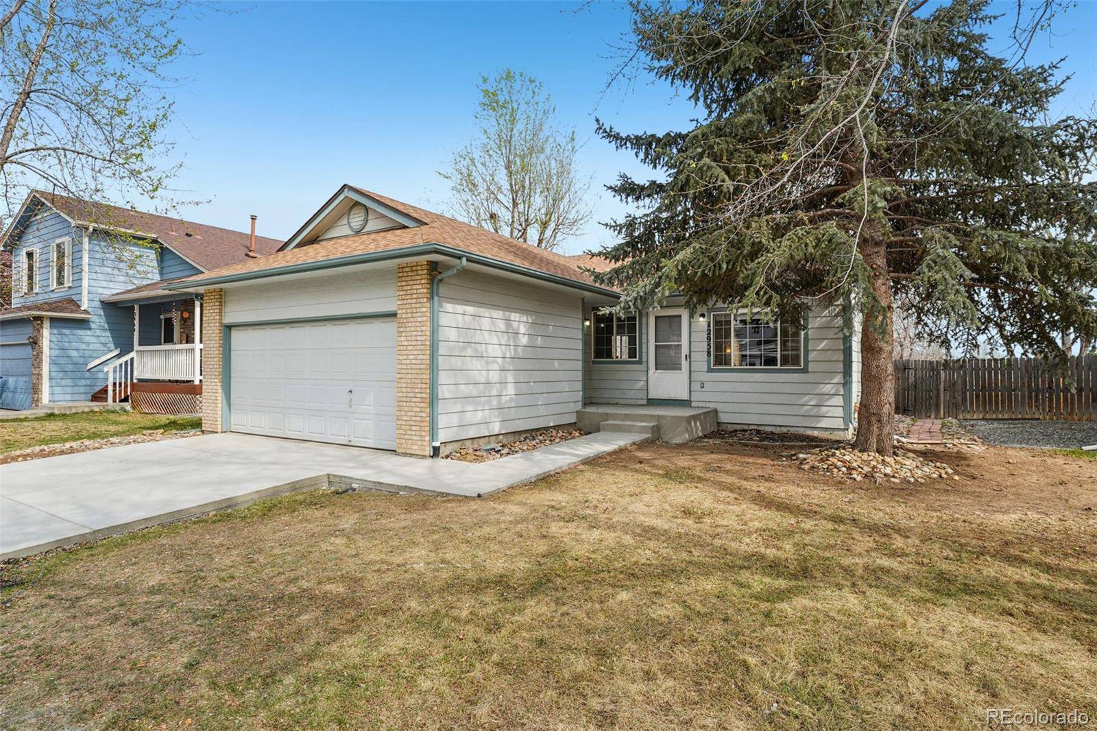 12958 Grove WAY, Broomfield, CO 80020