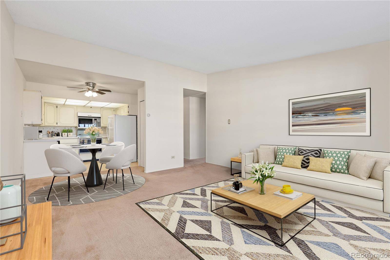 9625 E Center AVE #1D, Denver, CO 80247