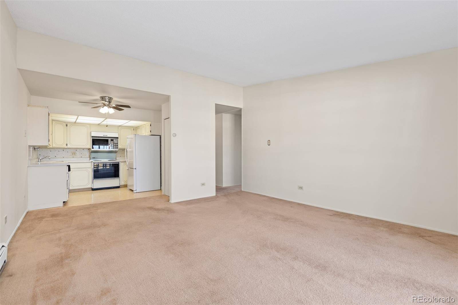 9625 E Center AVE #1D, Denver, CO 80247