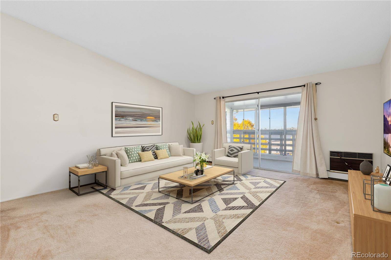 9625 E Center AVE #1D, Denver, CO 80247