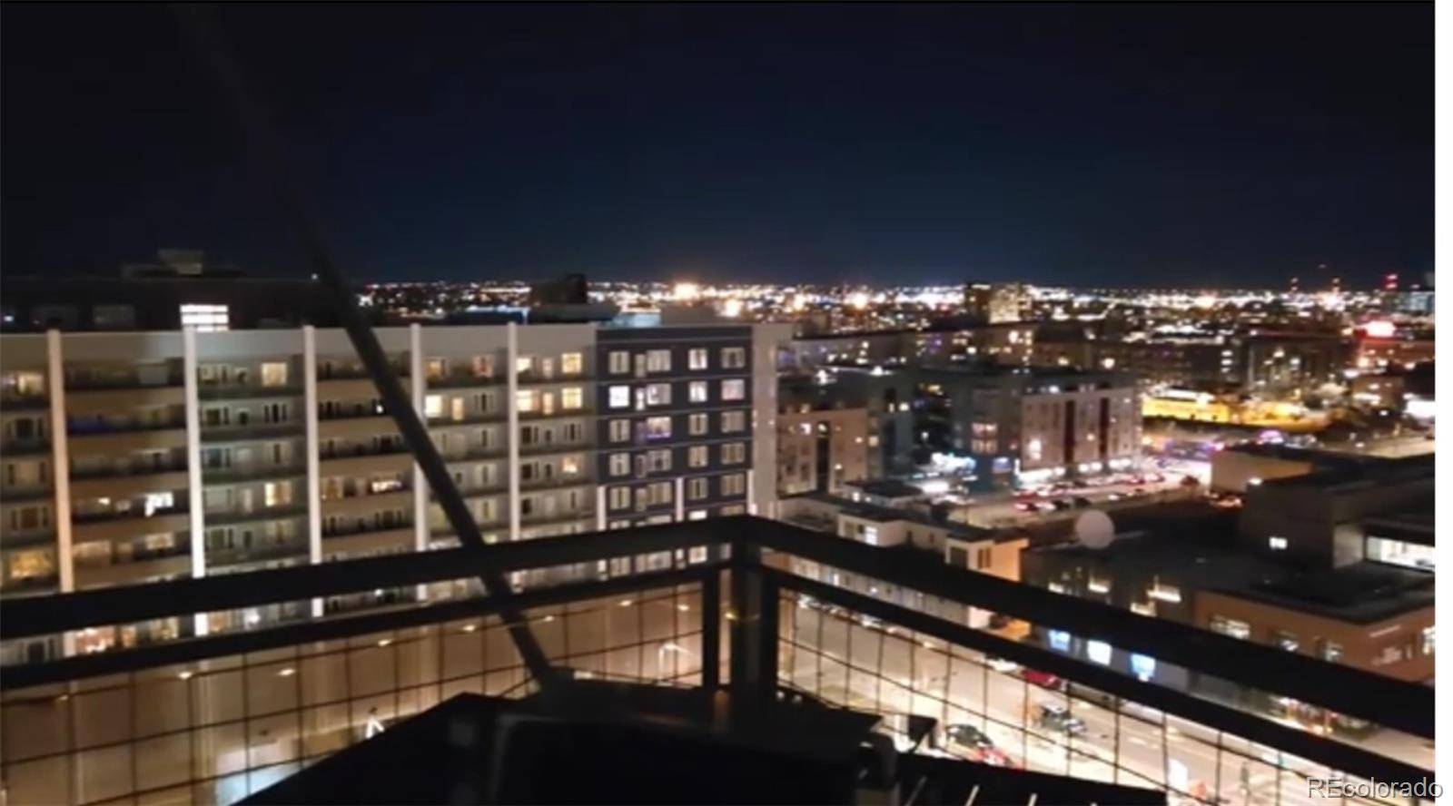 2020 Arapahoe ST #1150, Denver, CO 80205