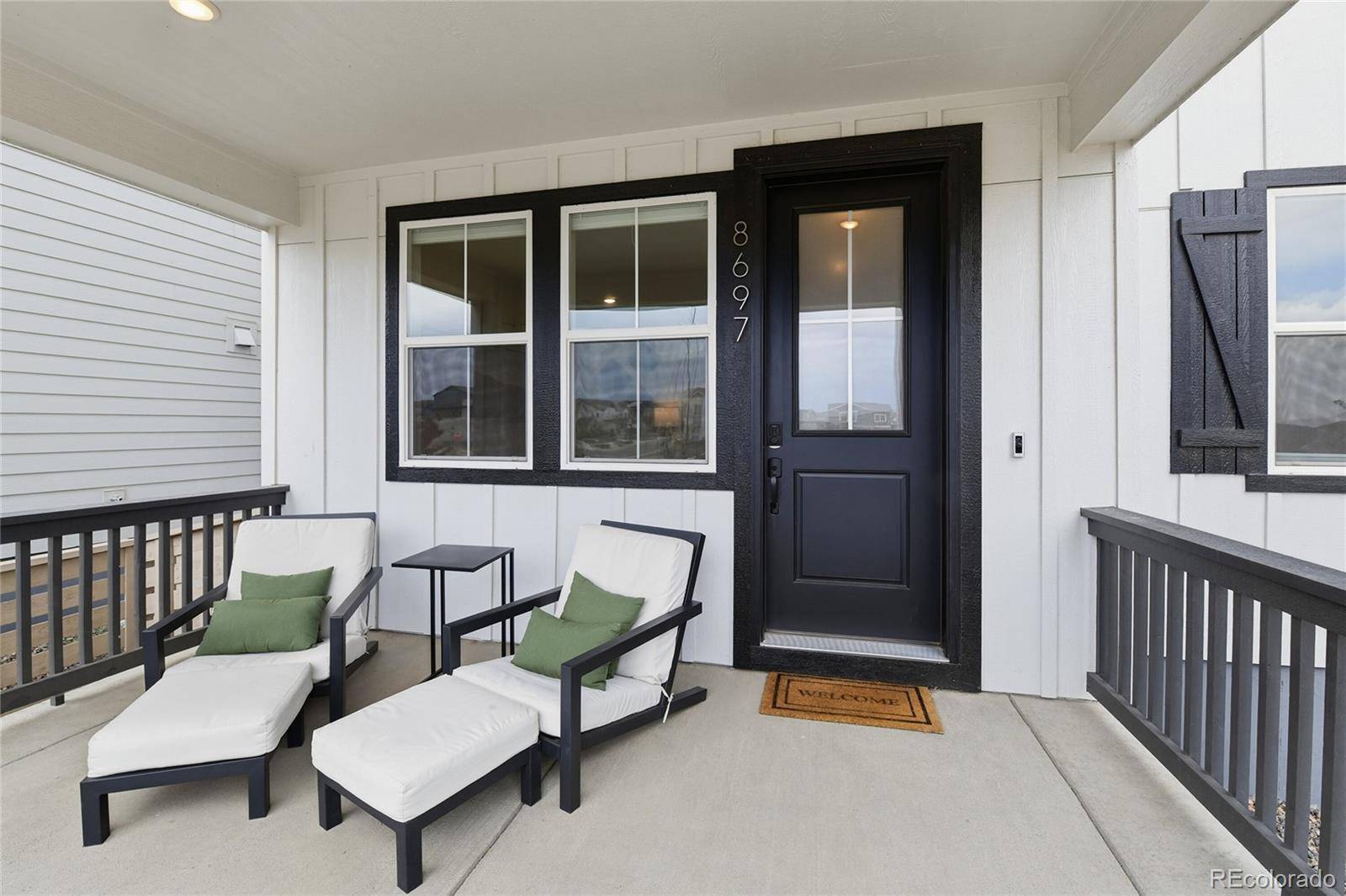 8697 Middle Fork ST, Littleton, CO 80125
