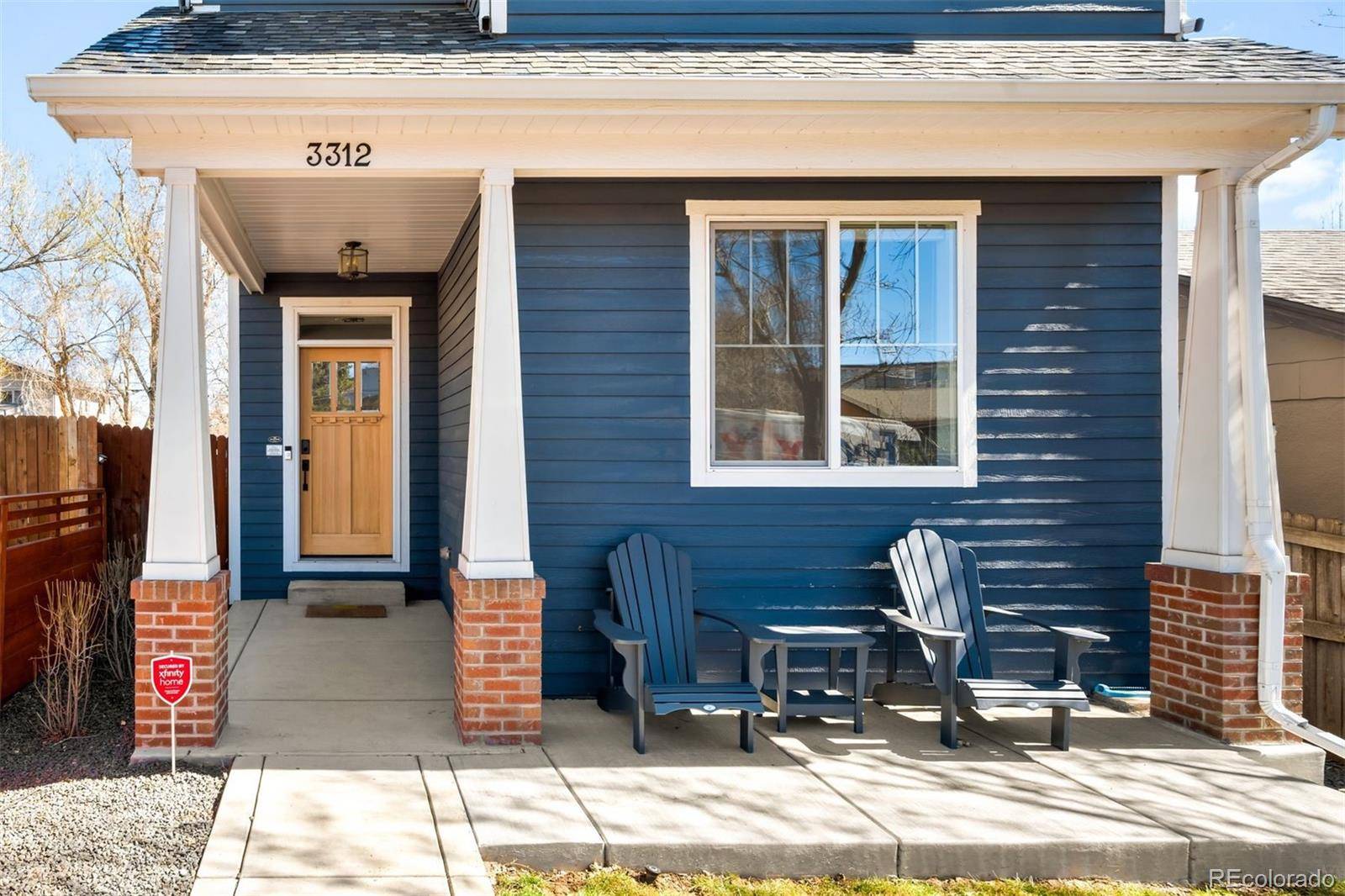 3312 S Emerson ST, Englewood, CO 80113