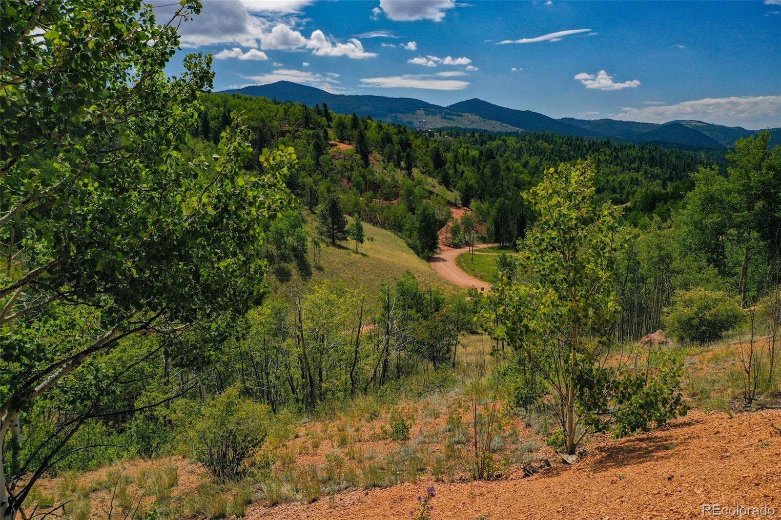 1300 Golden Cycle CIR, Cripple Creek, CO 80813