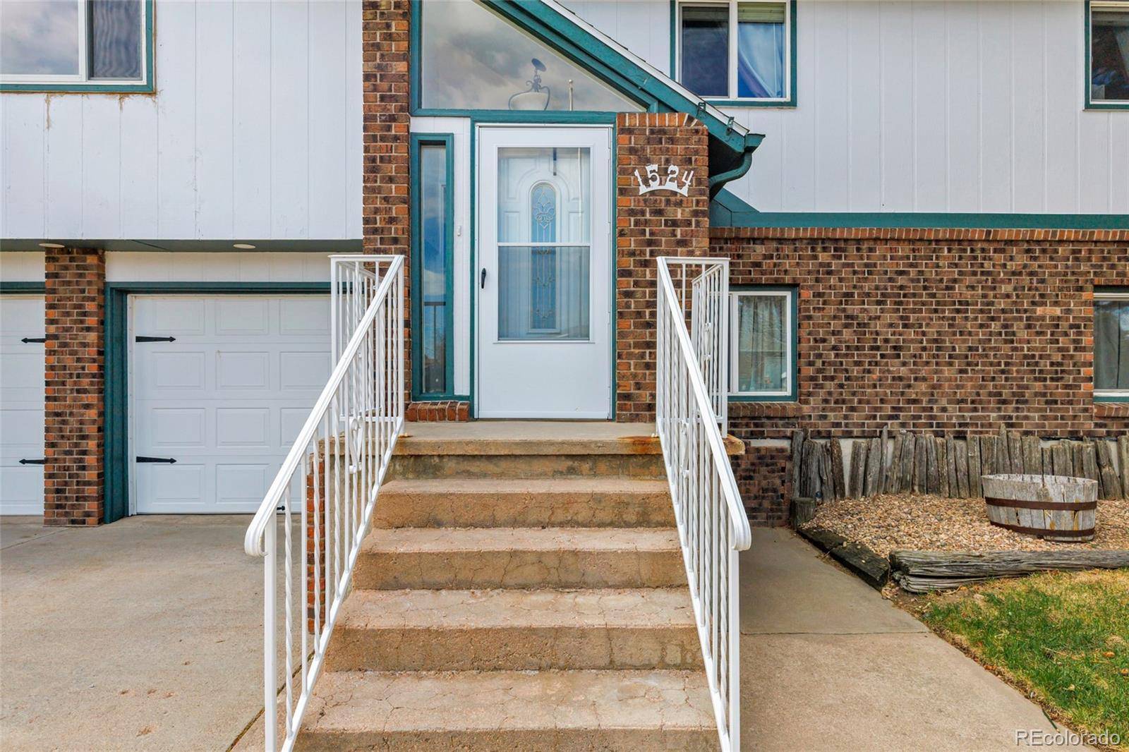 1524 Cedar CIR, Yuma, CO 80759