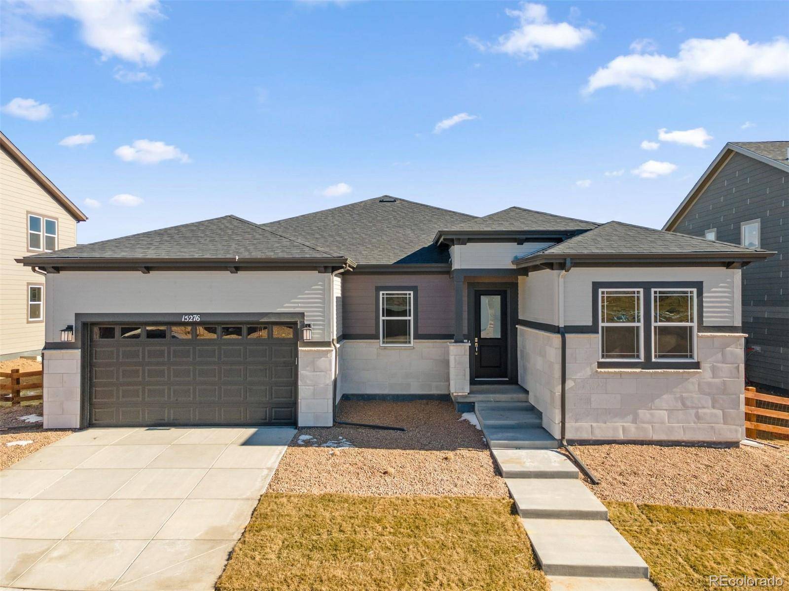 15276 Pontiac ST, Thornton, CO 80602