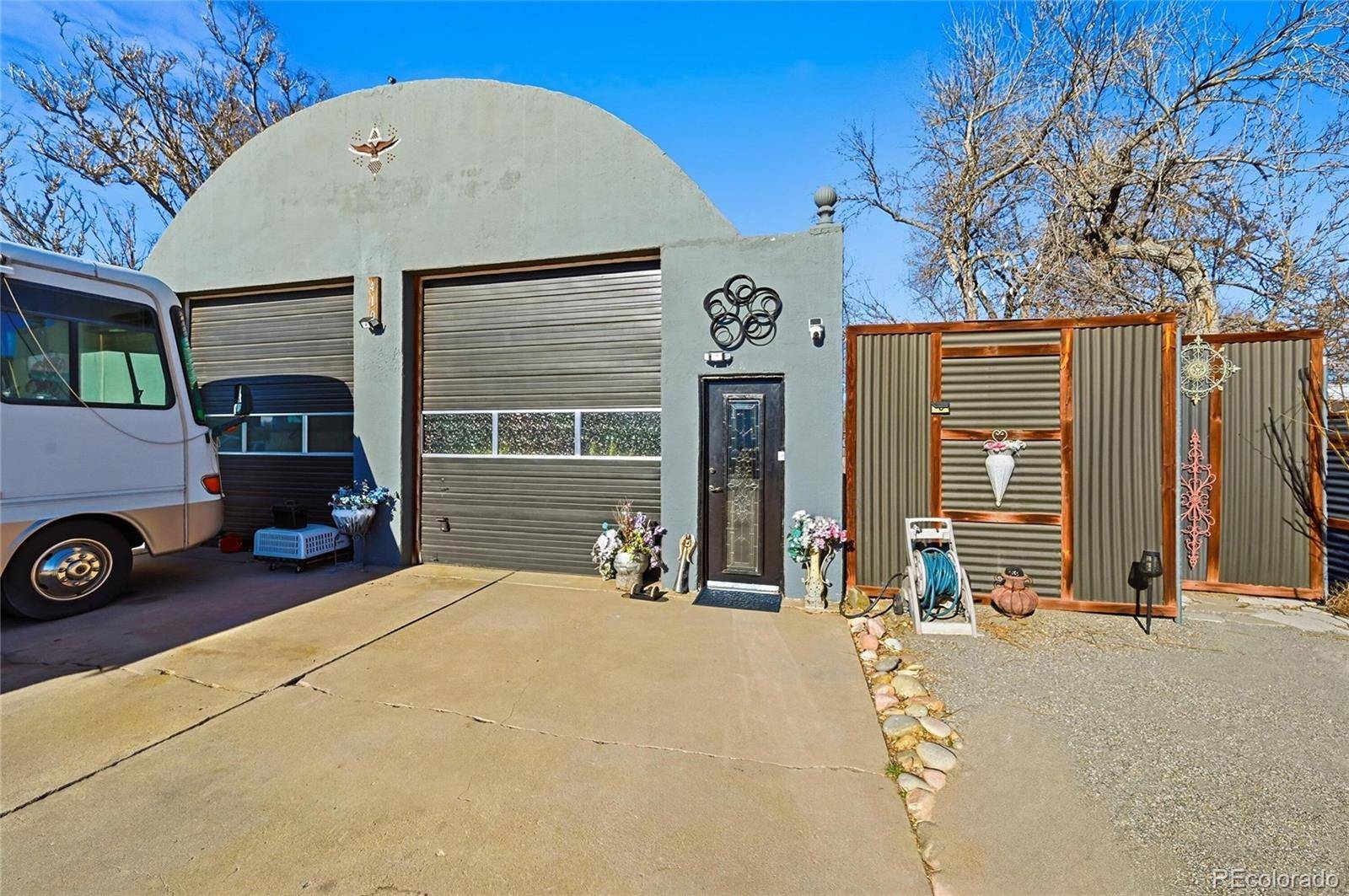 410 Goodrich AVE, Platteville, CO 80651