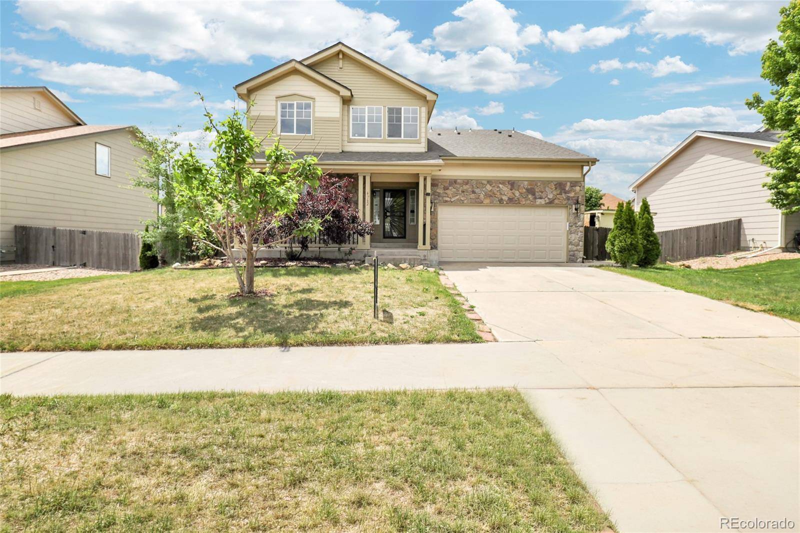 4762 Mt Evans ST, Brighton, CO 80601