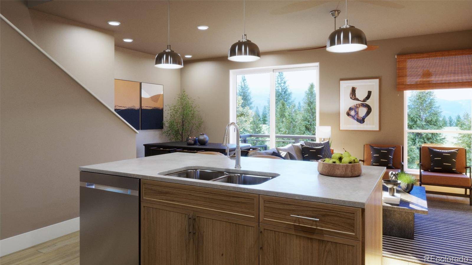 86 High Grove LOOP, Winter Park, CO 80482