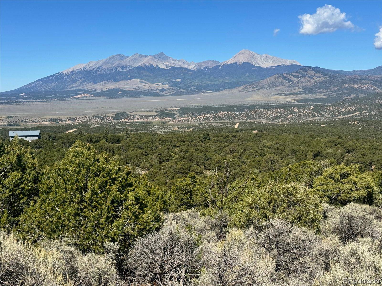 lot 7876 Stone RD, Fort Garland, CO 81133
