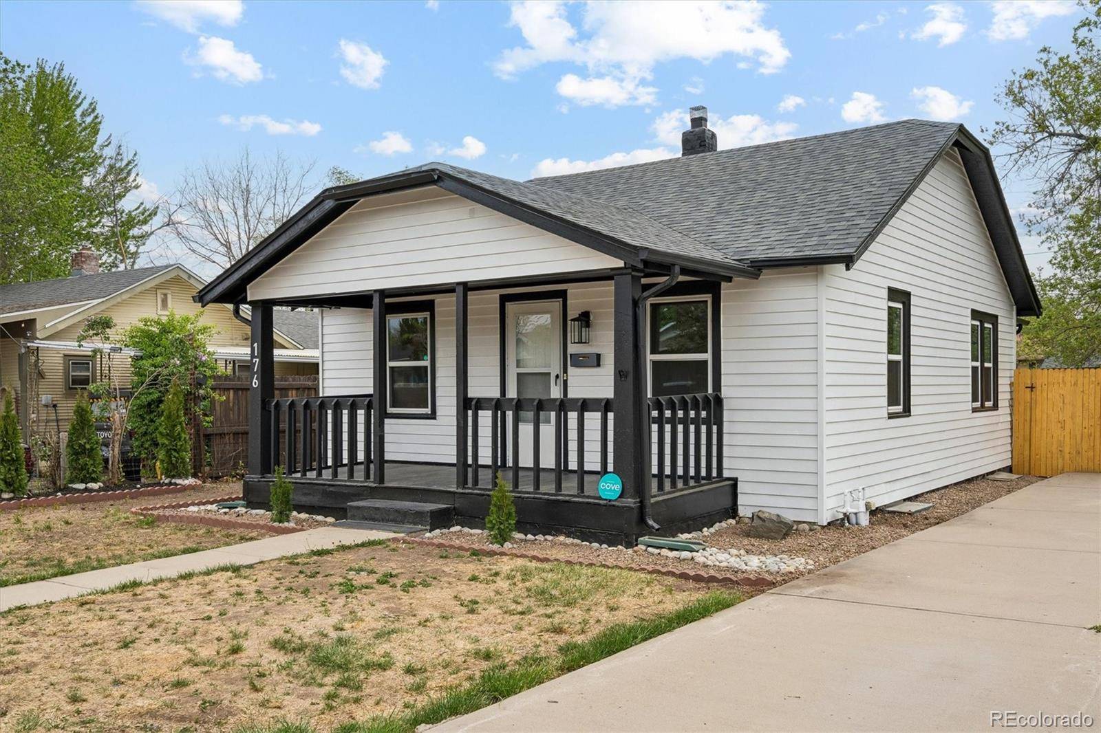 176 S King ST, Denver, CO 80219