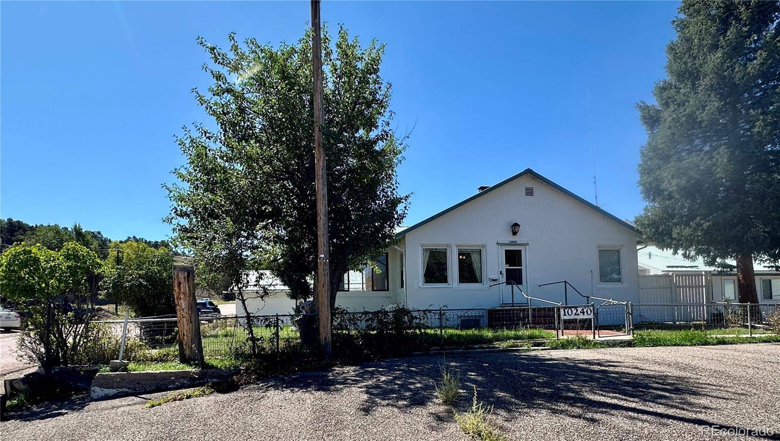 10240 US Highway 50, Howard, CO 81233