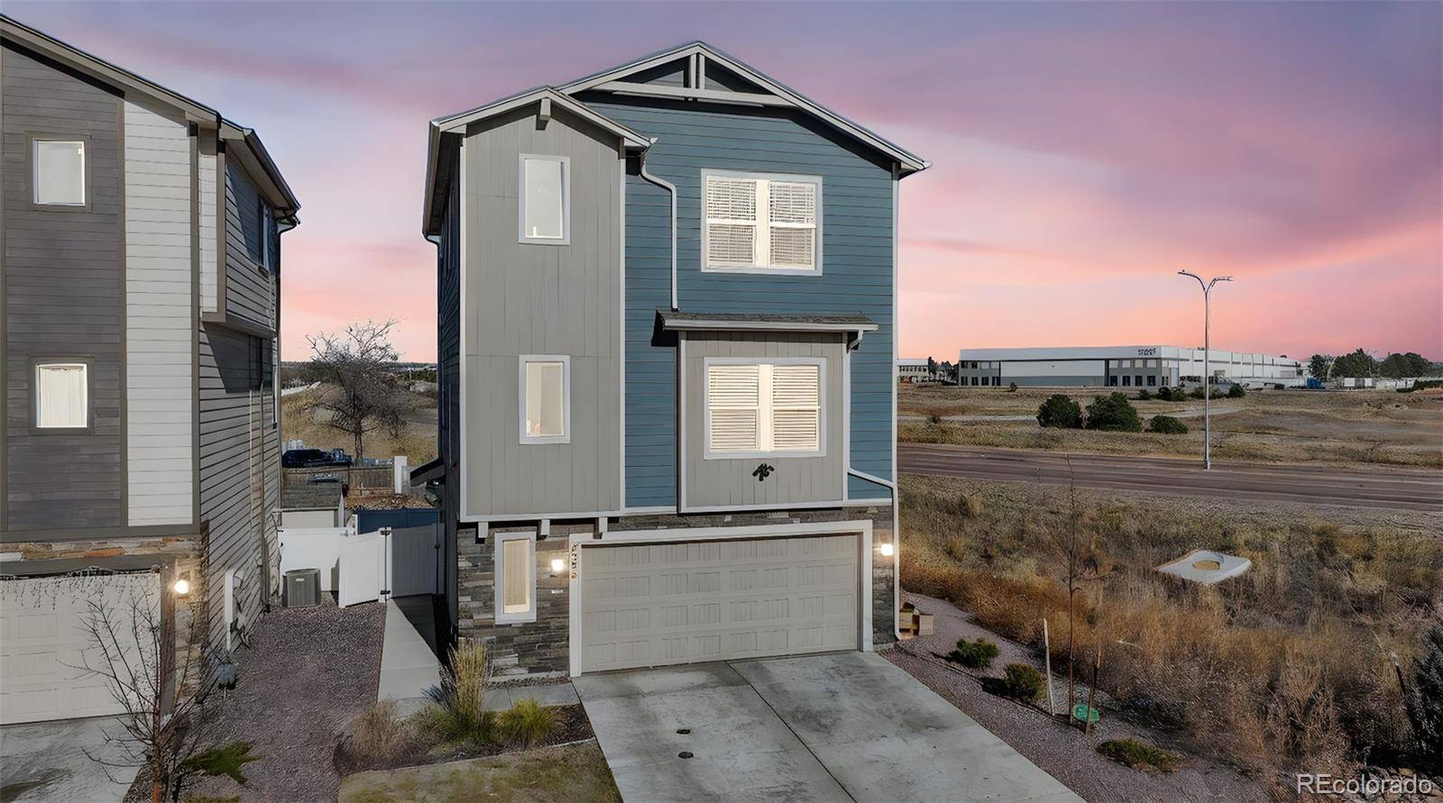 5292 Painted Sky VW, Colorado Springs, CO 80916
