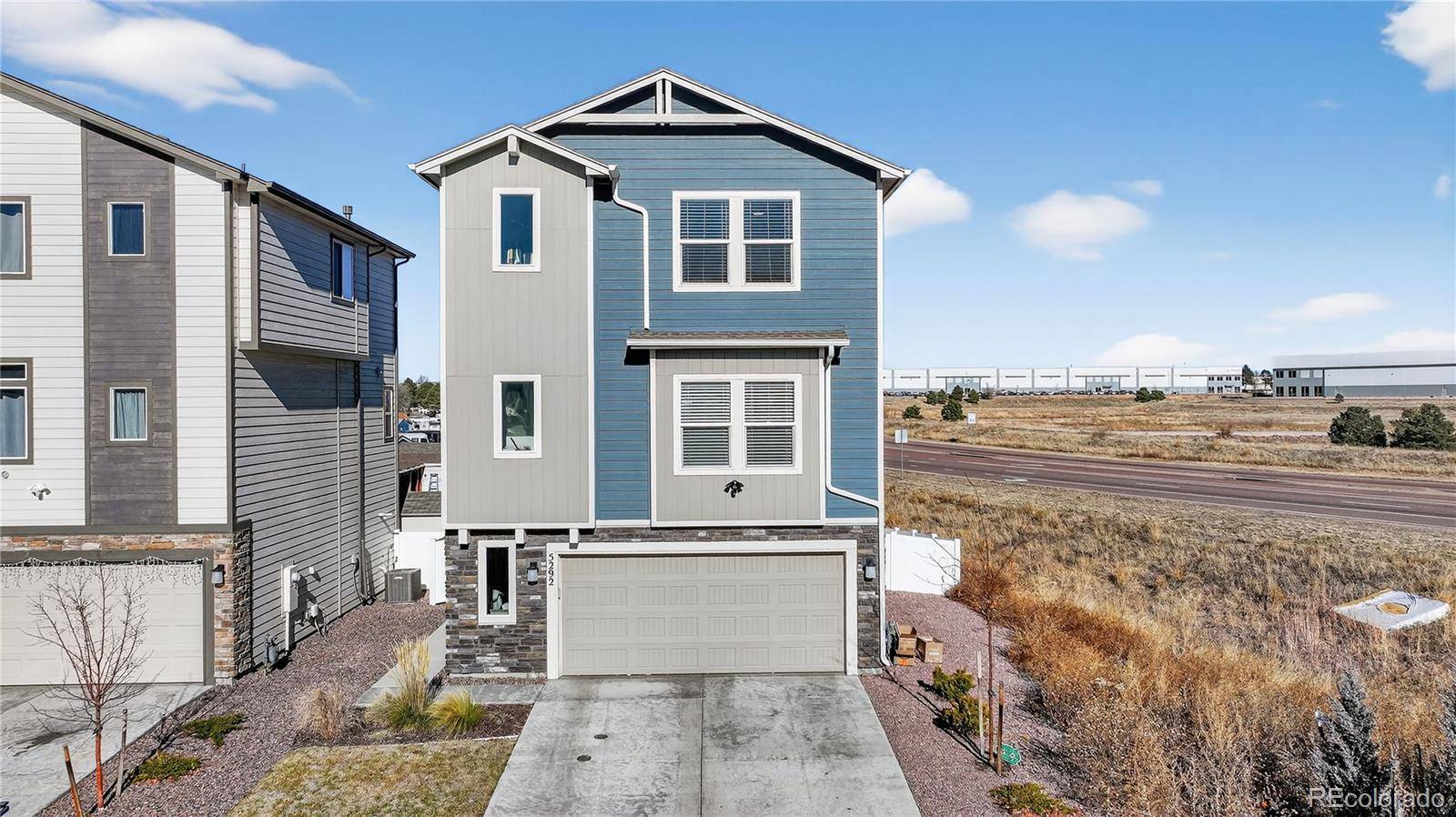 5292 Painted Sky VW, Colorado Springs, CO 80916