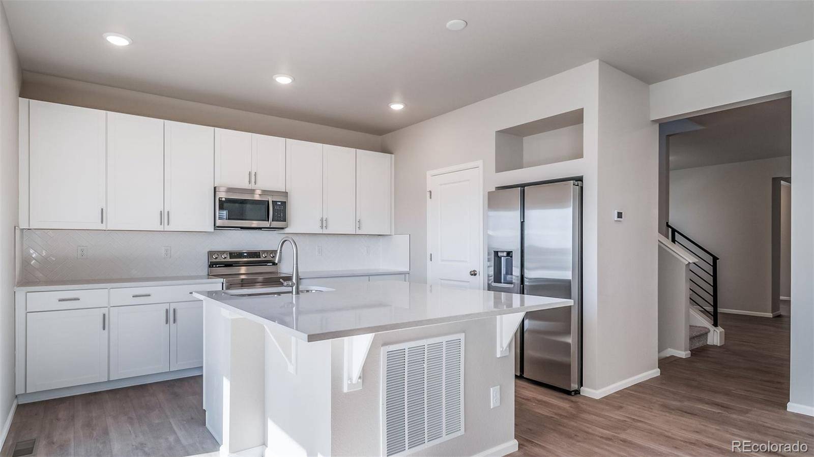 21792 E 46th PL, Aurora, CO 80019