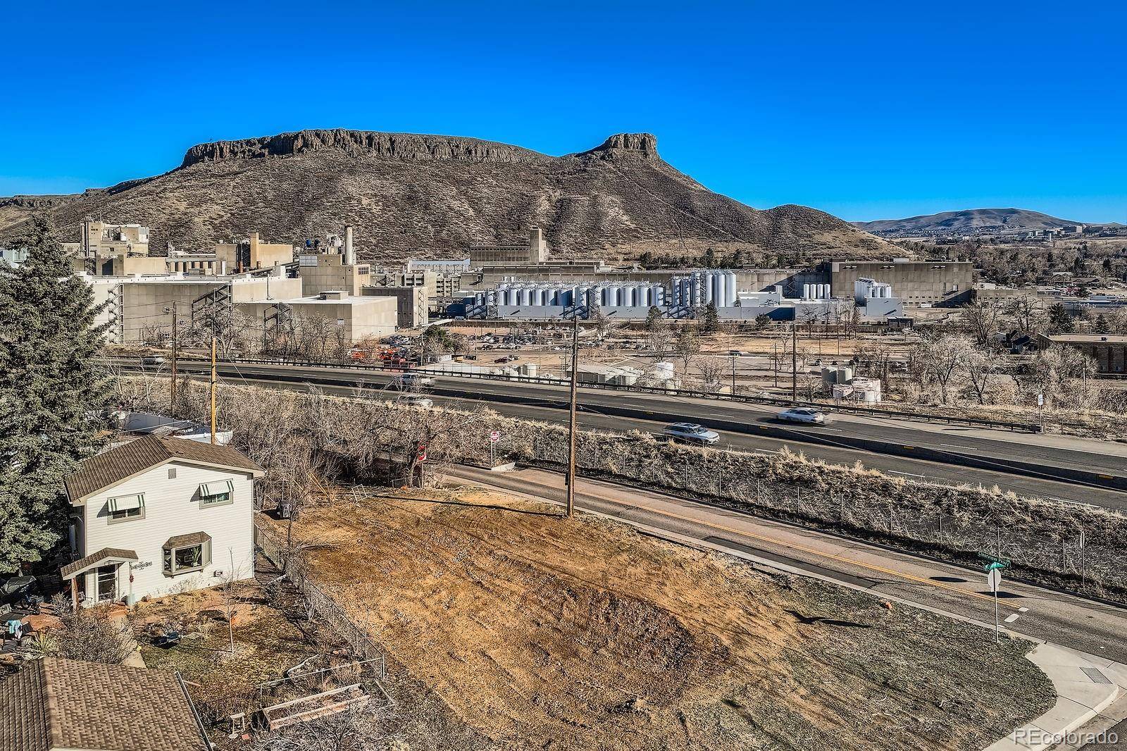 317 Sunshine Pkwy, Golden, CO 80403
