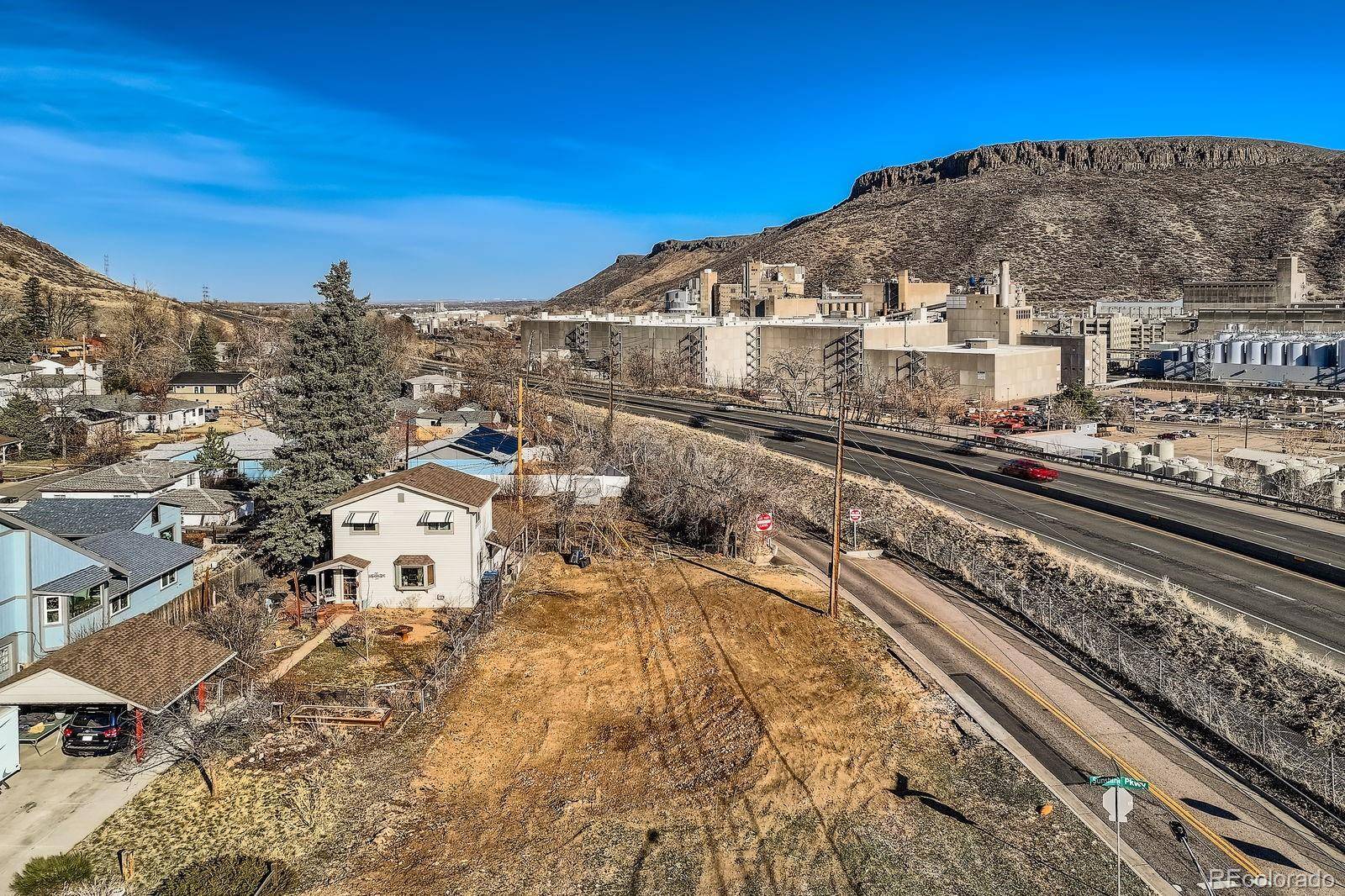 317 Sunshine Pkwy, Golden, CO 80403