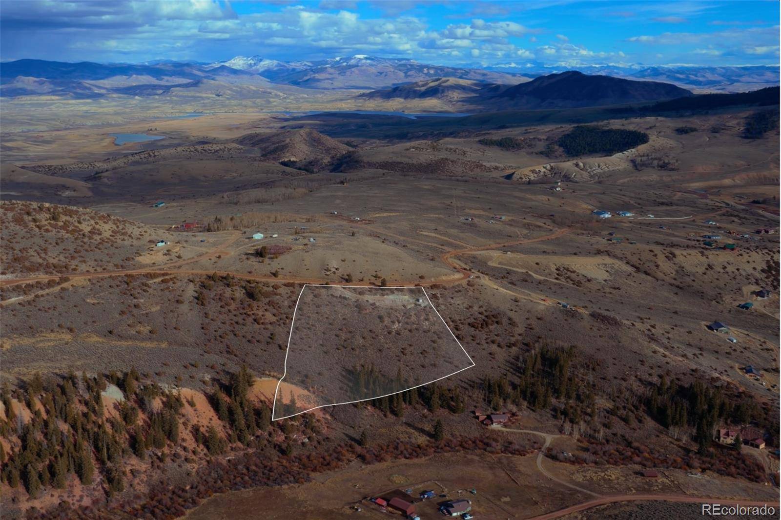 1861 GCR 19, Kremmling, CO 80459