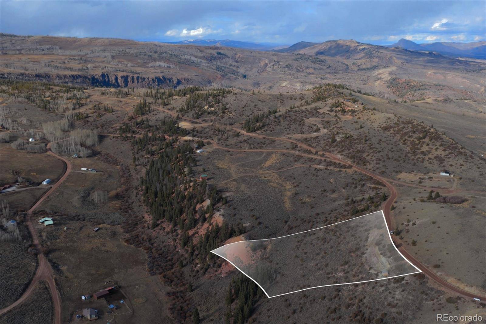 1861 GCR 19, Kremmling, CO 80459
