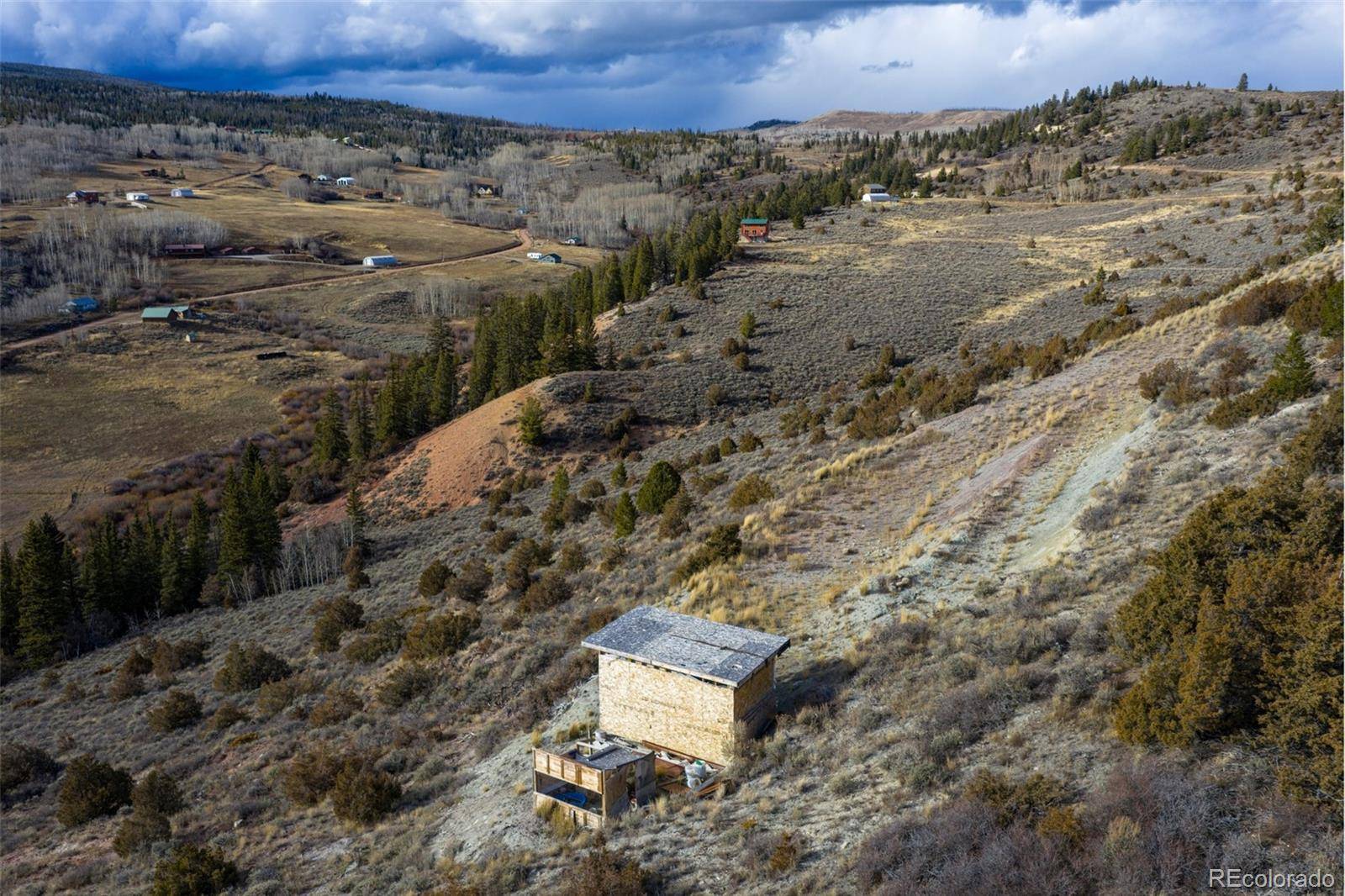 1861 GCR 19, Kremmling, CO 80459