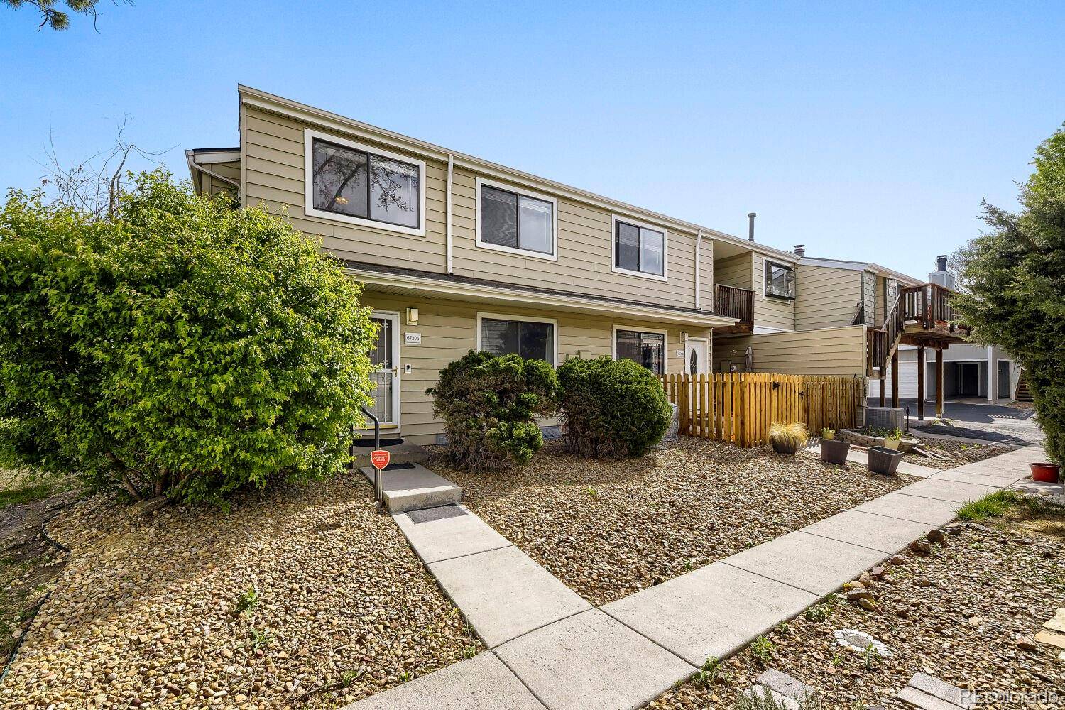 6720 E Mississippi AVE #B, Denver, CO 80224